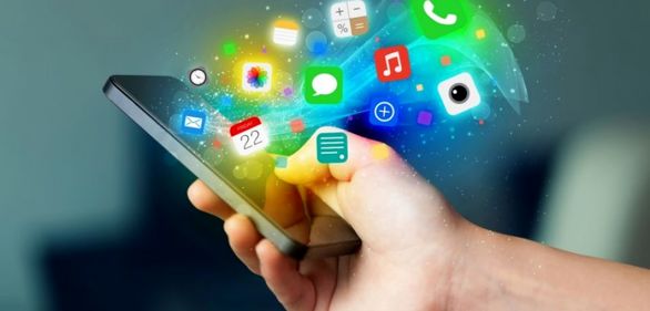 رتبه اول تا چهارم اپلیکیشنهای پر بازدید جهان در قرنطینه اعلام شد
