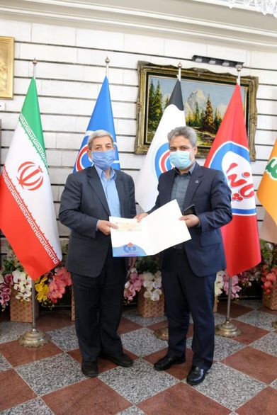 پرداخت 150 میلیارد تومانی خسارت، نشانگر توانگری مالی بالای بیمه دانا است