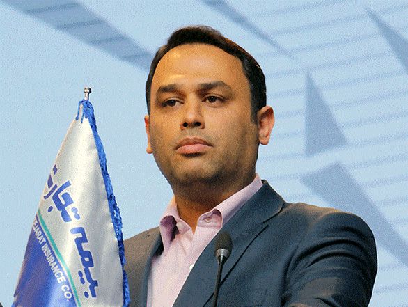 فروش۱۰ هزارمیلیارد ریالی برای تجارتنو در سال جدید تاکید شد