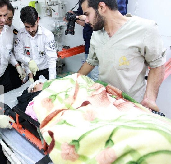 ۶۰ درصد مصدومان حوادث رانندگی قم موتورسواران هستند