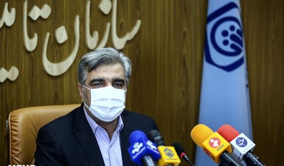 مبلغ متناسبسازی حقوق بازنشستگان سال بعد لحاظ میشود