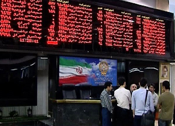 بیشترین رشد قیمت سهام بانکی به کارآفرین رسید