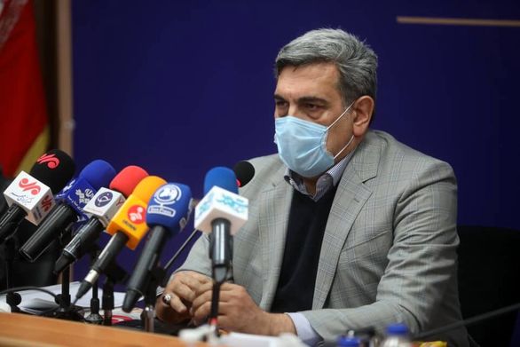بیمه تاکسی رانان تهران در اجرا با مشکلاتی مواجه است