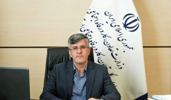 مقرریبگیران بیمه بیکاری استان مرکزی کاهش یافت