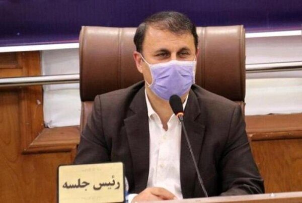 خدمات دولت در بخش بیمه کشاورزی مطلوب نیست