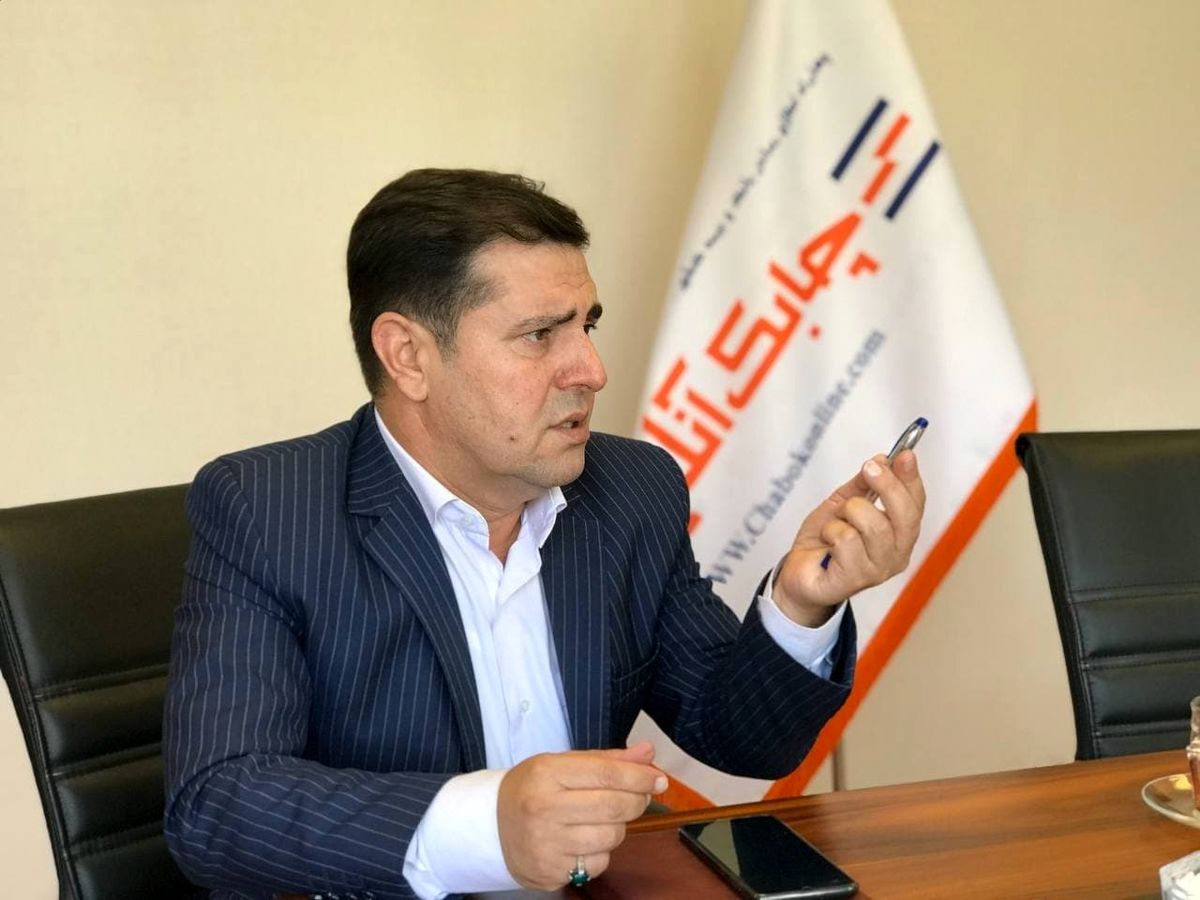 پرتفوهای خرد در شرکتهای بیمه ماندگارتر هستند