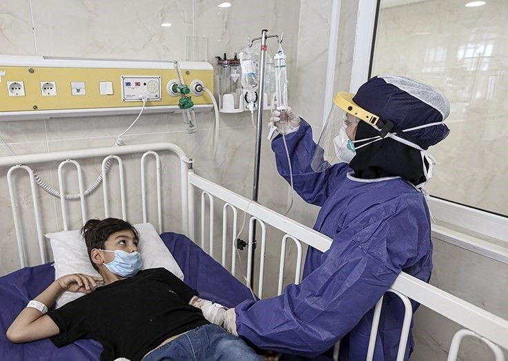 هزینه درمان کرونای بیمه شدگان تامین اجتماعی چقدر است؟