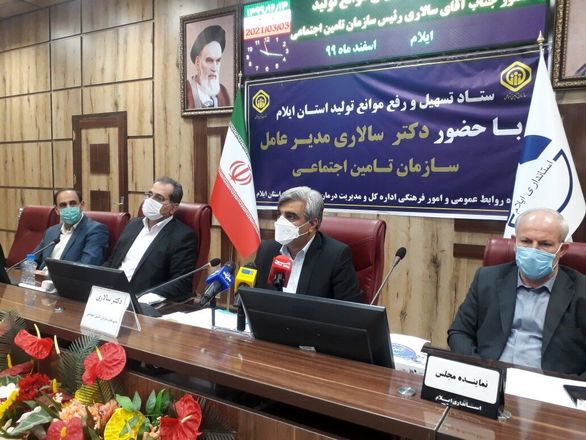 تامین اجتماعی سالانه ۲۰ هزار میلیارد برای تجهیزات کمک پزشکی هزینه میکند