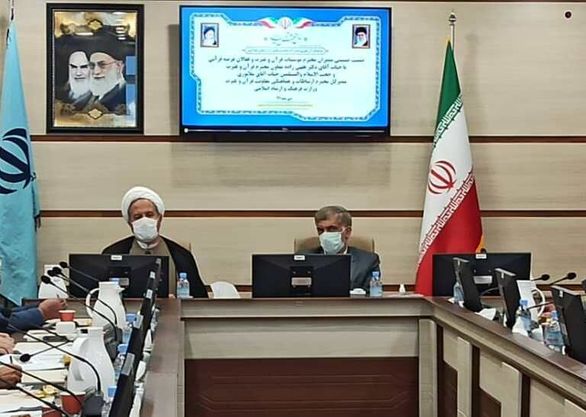 سه هزار فعال قرآنی تا پایان امسال بیمه میشوند