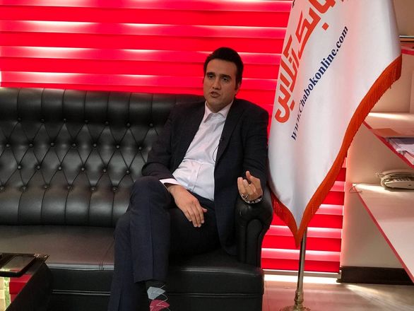 آموزش نیروی انسانی صنعت بیمه منجر به رضایتمندی مشتریان میشود