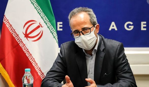 وزارت بهداشت فقط به نیمی از جمعیت کشور خدمات درمانی ارایه میدهد