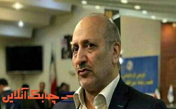 اشخاصی که از بیرون وارد صنعت بیمه میشوند هیچ کس راقبول ندارند!
