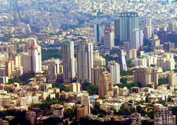 کاهش ۲۵ درصدی قیمت واحدهای متراژ بالا از نیمه دوم بهمن ماه