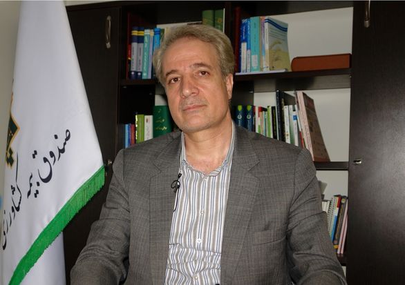 ۹۰ درصد بیمه گذاران صندوق بیمه کشاورزی غرامت دریافت میکنند