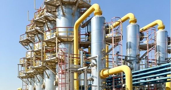 بیمهگزاری شبکه گاز و برق صنعتی در دولت بررسی میشود