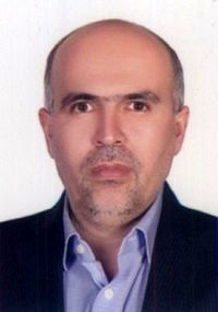 محمد جعفریان باباکندی