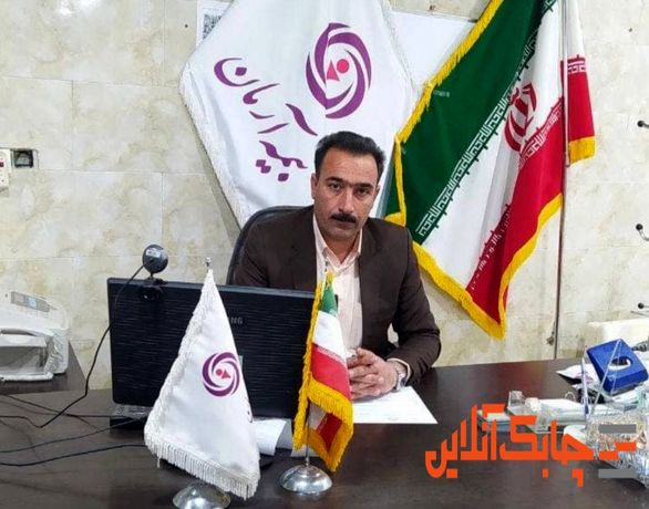 استقبال مردم یاسوج به سمت بیمههای عمرخیلی زیاد است