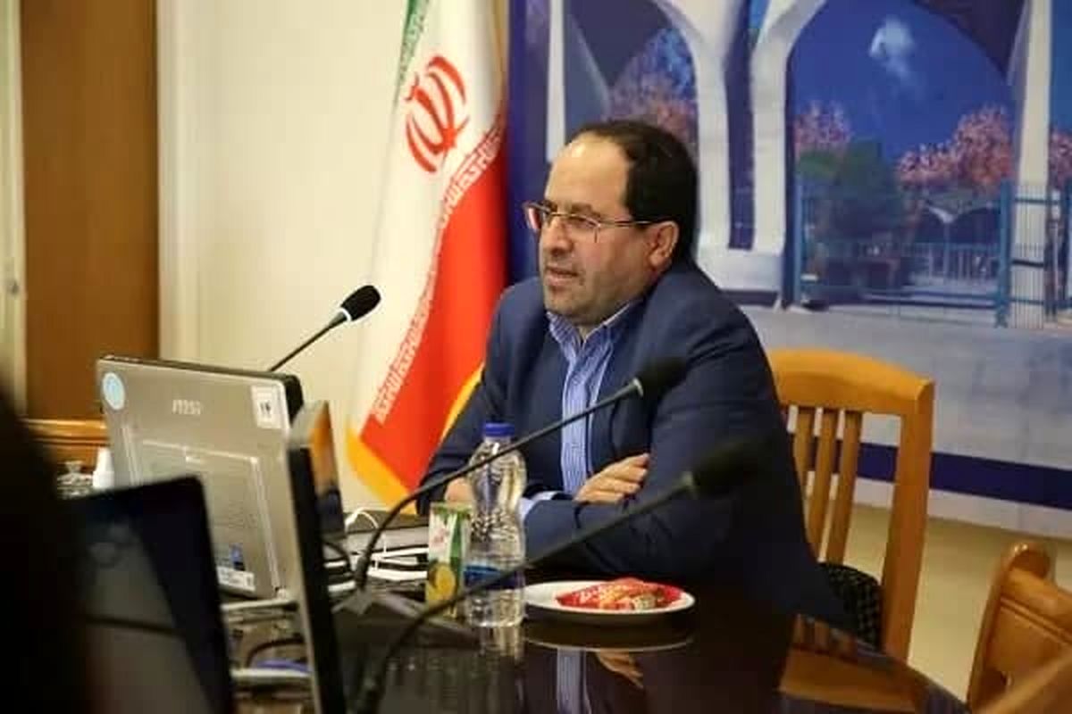 بودجه دانشگاه تهران کمتر از ۳۰ درصد افزایش یافت