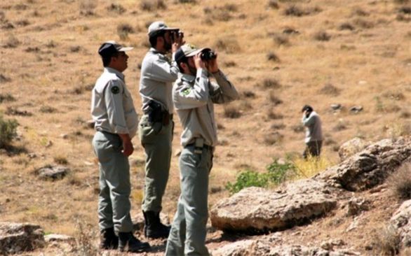 محیطبانان به همراه خانوادهای خود بیمه تکمیلی شدند