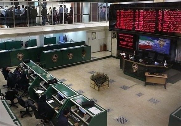 تمامی بانکها و موسسات اعتباری در بازار سرمایه سبزپوش شدند