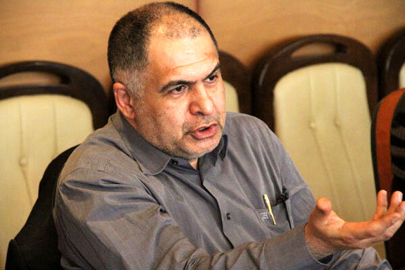 مغز آدم از لیست بیمه خبرنگاران سوت میکشد!