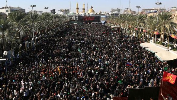 بیمه زائران اربعین نیازمند بازنگری است