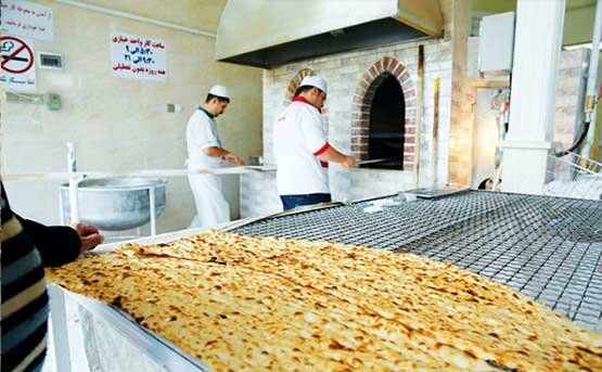 اتحادیه نانوایان سنتی استان تهران بیمه نامه تکمیل درمان گروهی ندارند