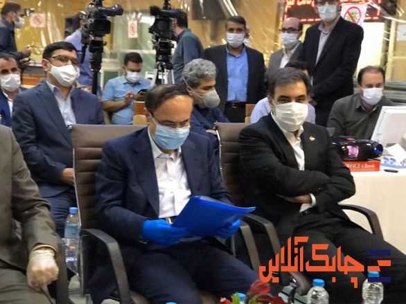 تمام شرکتهای تابعه بیمه ایران بورسی میشوند/ ایران معین بزودی در فرابورس