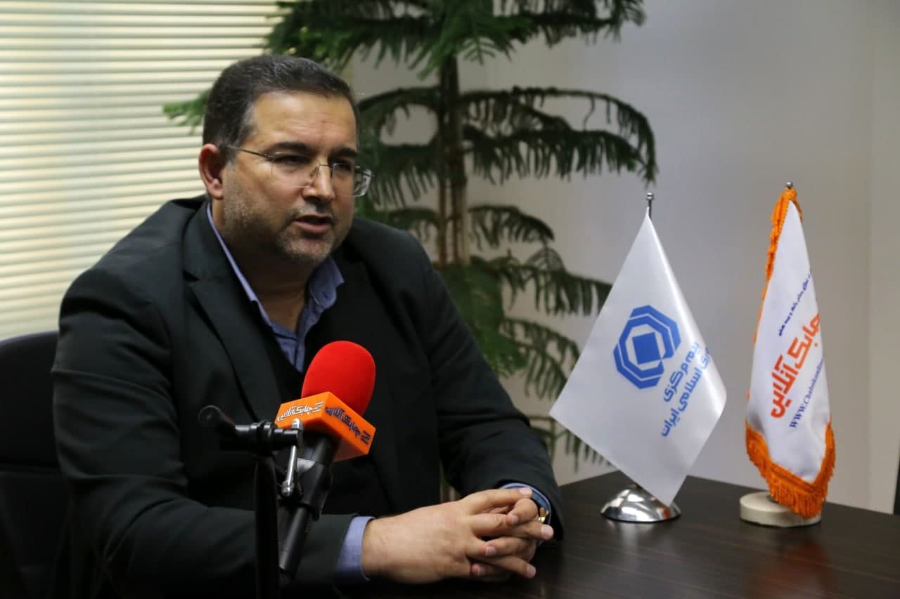 گزارش حوادث بزرگ صنعت بیمه برای آموزش به خوبی مستند سازی نمی شوند