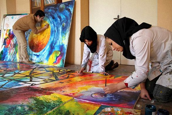 بیمه هنرمندان مشمول کسانی میشود که از هیچ بیمهای برخوردار نباشند