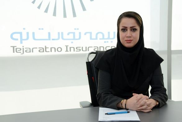 نهاد نمایندگی مقام معظم رهبری در دانشگاهها از بیمه تجارتنو قدردانی کرد