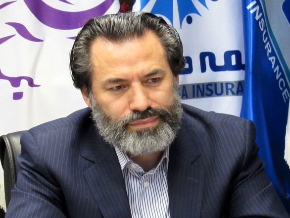 فرهنگ خرید بیمه نامه در کشور پایین است!