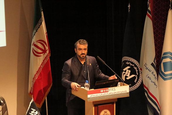 بالا بودن نسیه فروشی بیمه درکشور منجر به کاهش منابع سرمایهگذاری میشود