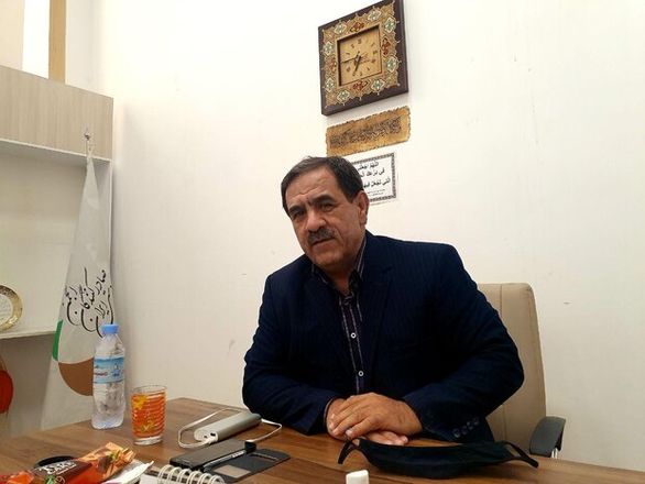 درصد ناچیزی از هنرمندان صنایع دستی بیمهنامه تکمیل درمان دارند