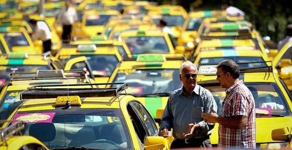 رانندگان تاکسی فاقد سابقه بیمهای چگونه وام 6 میلیونی دریافت خواهند کرد؟