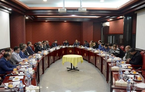 تمام مزدبگیرهای فاقد بیمه تحت پوشش قرار میگیرند