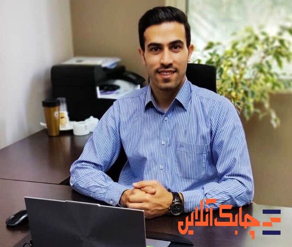 بهبود شرایط فناوری اطلاعات کمک زیادی به بهرهوری صنعت بیمه خواهد کرد