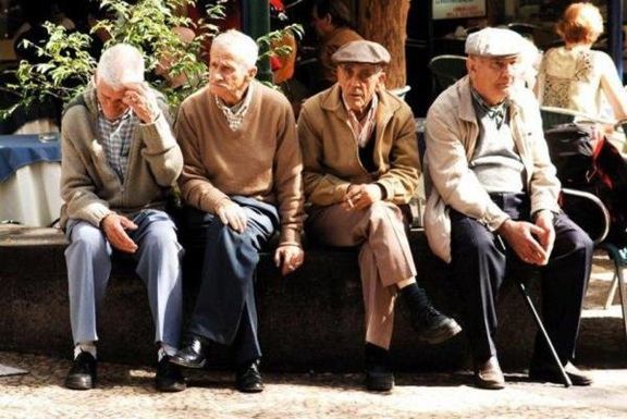 بالغ بر 50درصد از بازنشستگان تامین اجتماعی با حقوق قانون کار زندگی میکنند