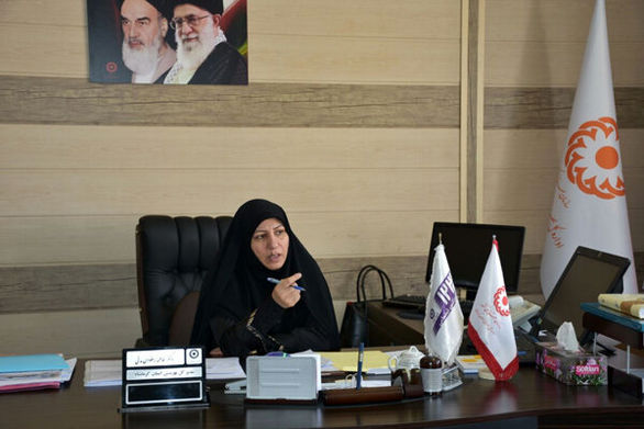 بیمه بستری برای درمان افراد مجهولالهویه درکرمانشاه صادر میشود