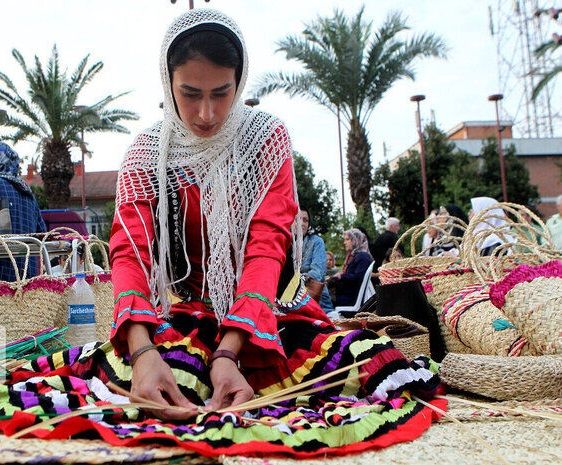 بیش از ۲هزار هنرمند و صنعتگر صنایع دستی بیمه میشوند