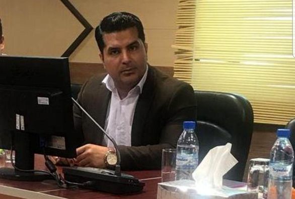 بیمهنامههای بزرگ استان هرمزگان از تهران صادر میشود