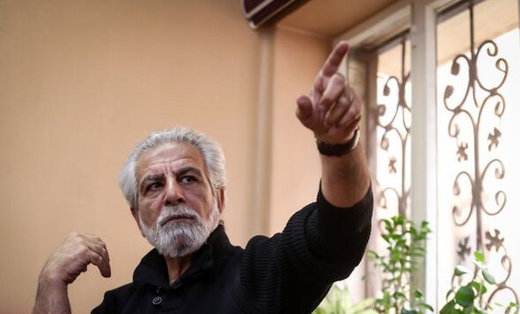 سینماگران به هزار و یک دلیل امکان پرداخت رقم حداقلی حق بیمه را ندارند