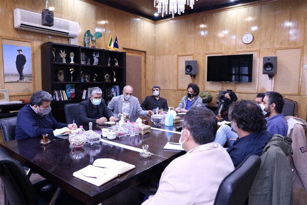 بیمه مستندسازان پیگیری میشود