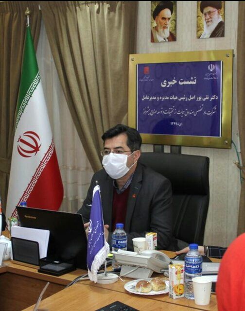 سرمایه موجود جوابگوی درخواست های فعالان حوزه صنایع دانش بنیان نیست