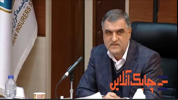 مردم شهرستانها برای پیگیری پرونده بیمهای مجبور به سفر به مرکز استان هستند