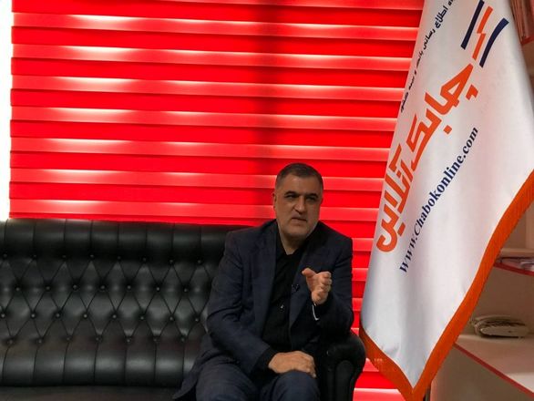 هیچ ریسکی درکشور نیست که تحت پوشش بیمه قرار نگیرد