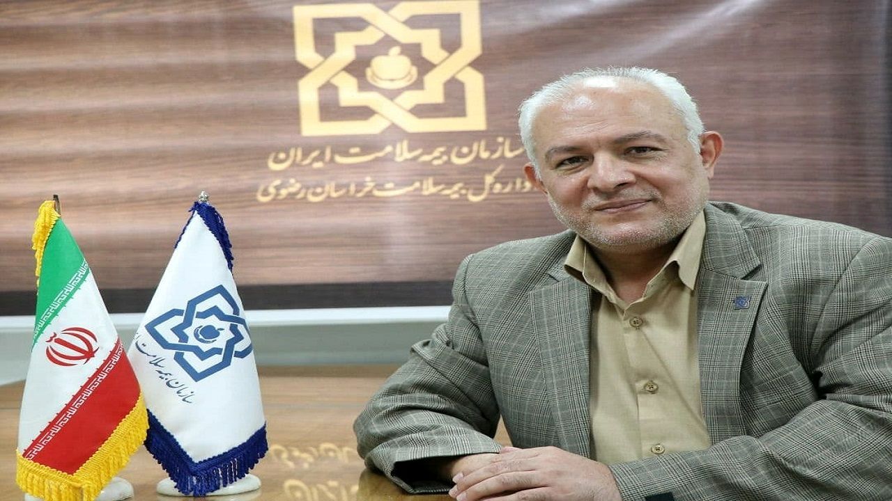 ۱۵ درصد هزینههای بیمه سلامت به بیماران کرونایی اختصاص دارد