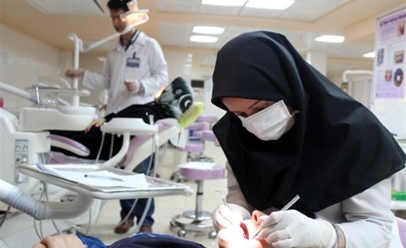 سازمان بیمه خدمات درمانی نیروهای مسلح از سه طرح خود رونمایی کرد