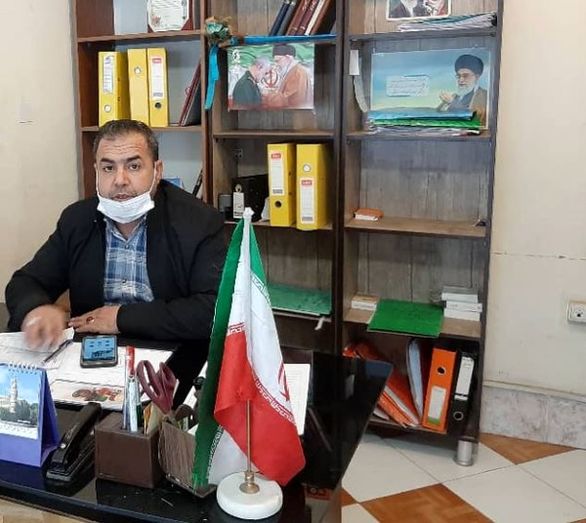 ۱۵۰۰ کارگر ساختمانی بومهن، رودهن و پردیس بیمه ندارند