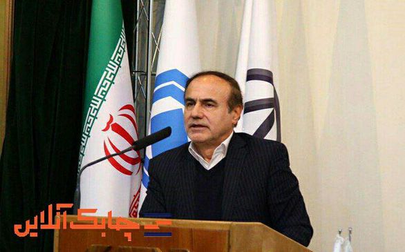 پیام دعوت رییس کل بیمه مرکزی برای حضور پر صلابت در راهپیمایی ۲۲ بهمن